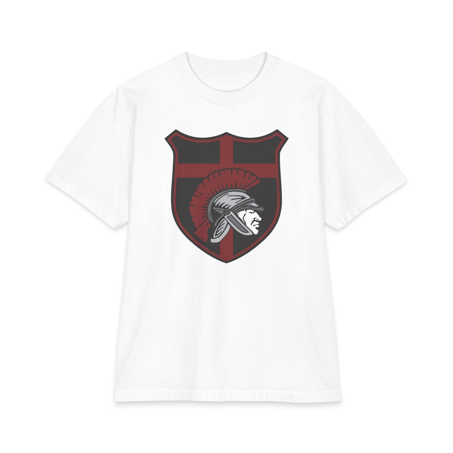 Max Heavyweight Short Sleeve Tee