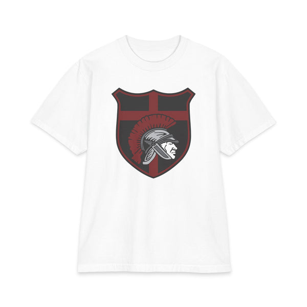 Max Heavyweight Short Sleeve Tee