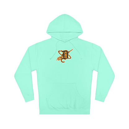 Midweight Pullover Hoodie