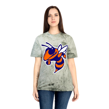 Color Blast School Spirit Tee