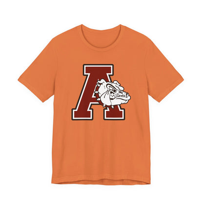 Jersey Short Sleeve Tee