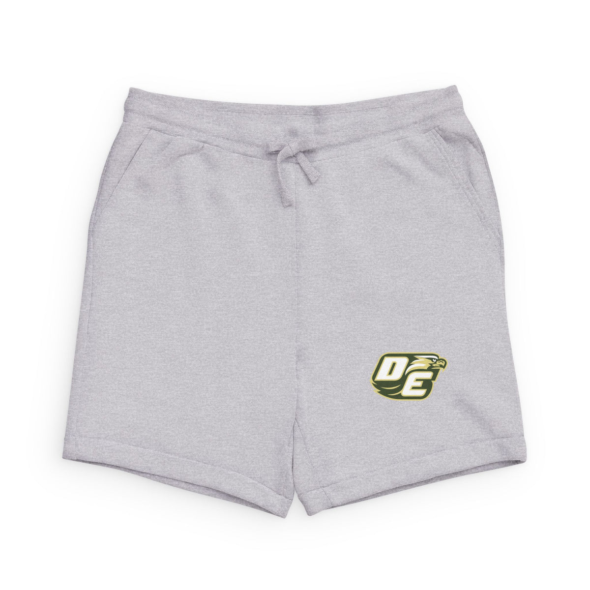 Unisex Sponge Fleece Sweatshort