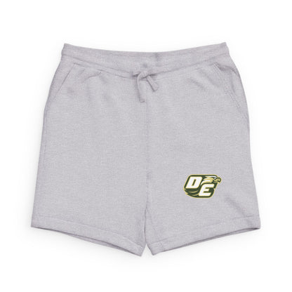 Unisex Sponge Fleece Sweatshort