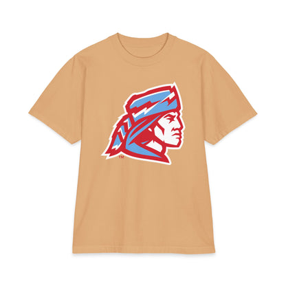 Max Heavyweight Short Sleeve Tee