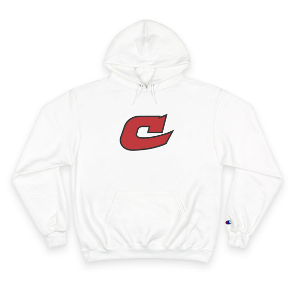 Champion Powerblend Fleece Pullover Hoodie