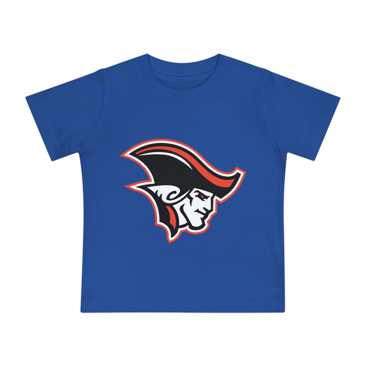 Baby Short Sleeve Tee