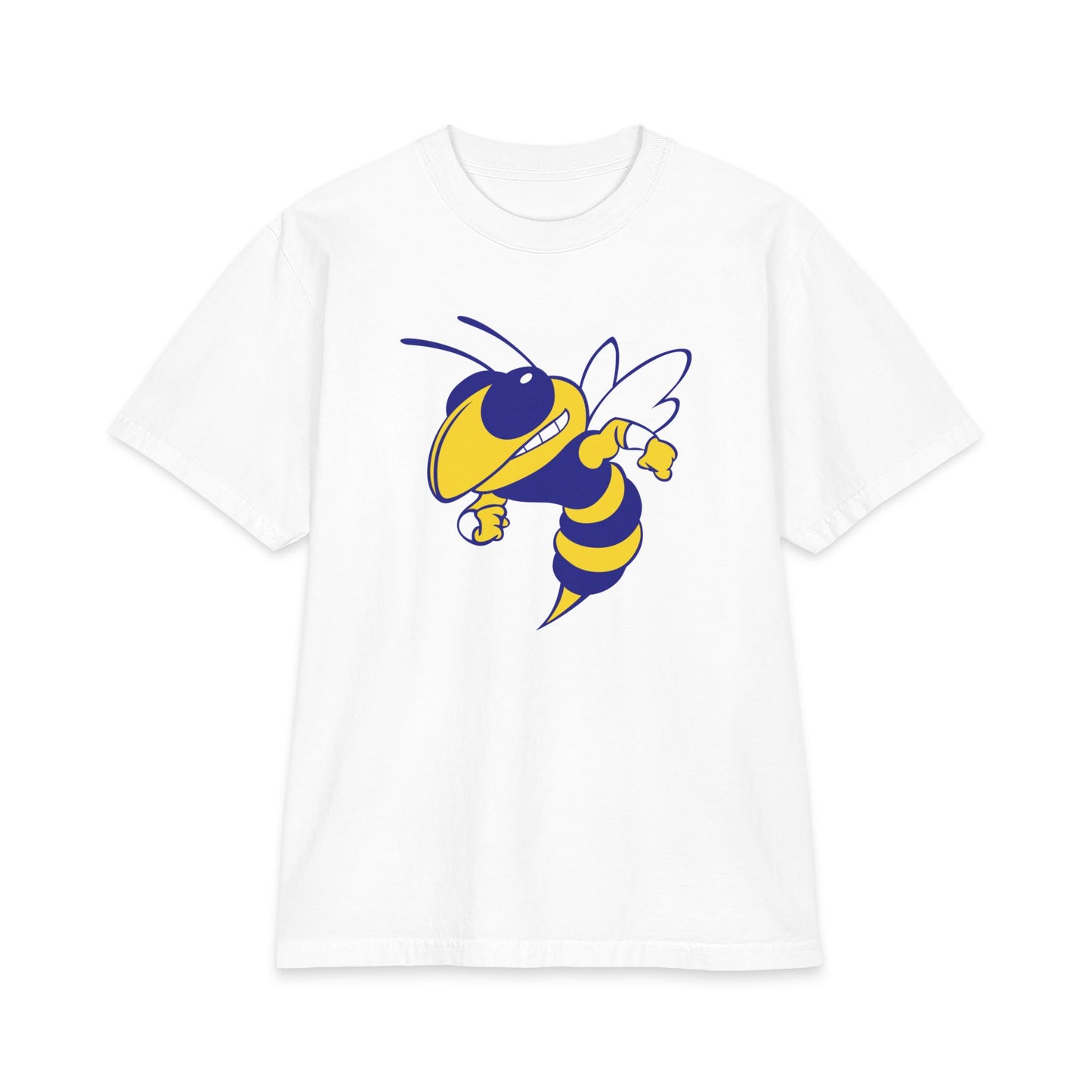Max Heavyweight Short Sleeve Tee