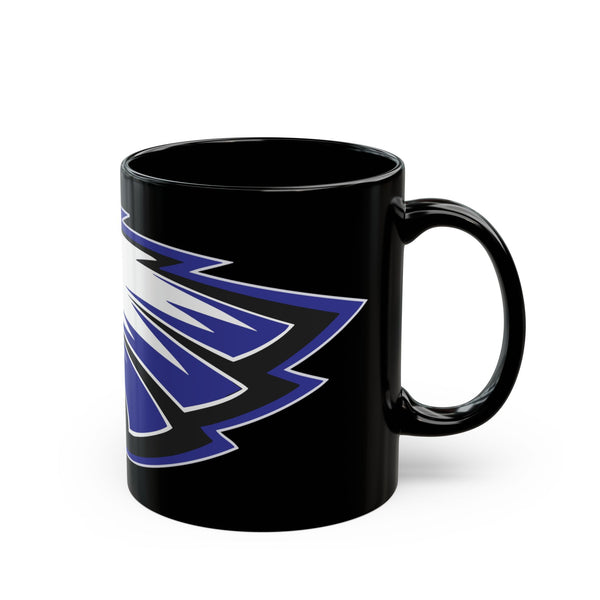 Black Team Mug (11oz/15oz)