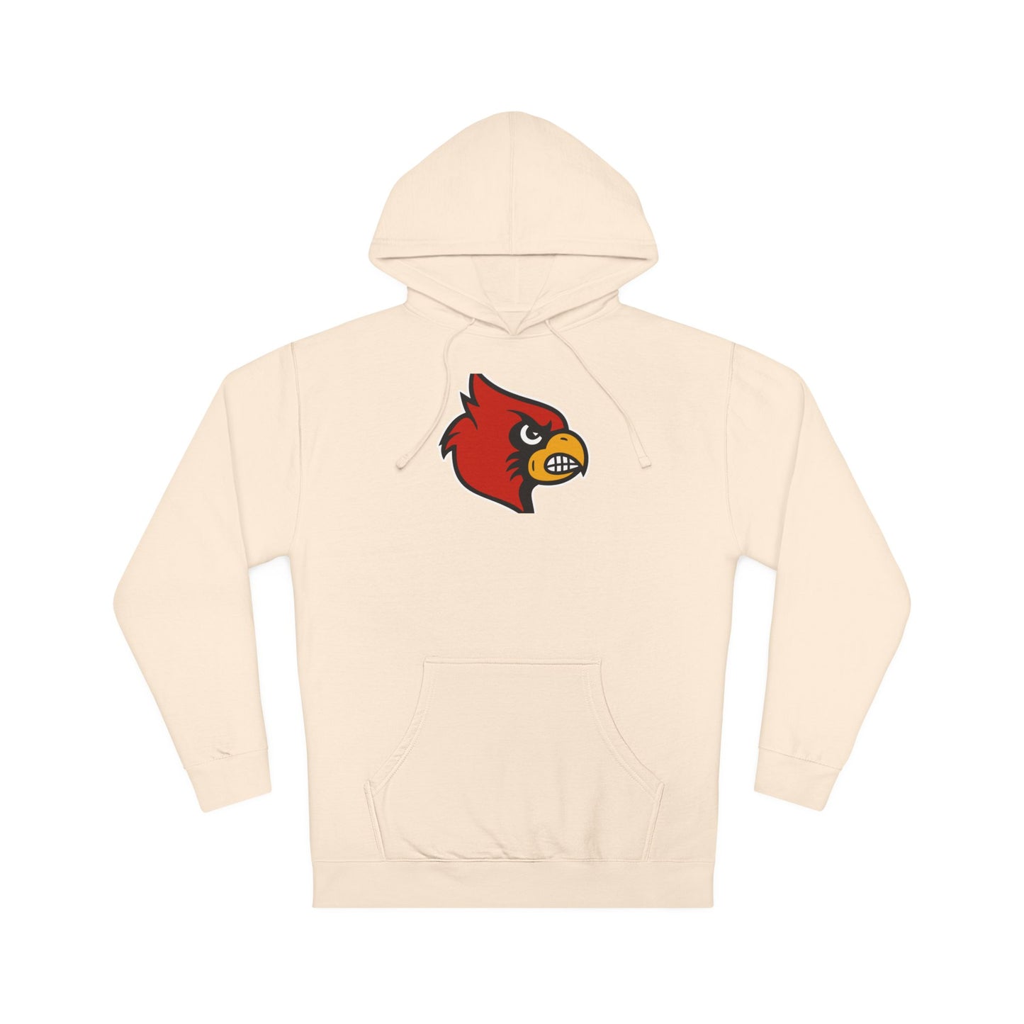 Midweight Pullover Hoodie