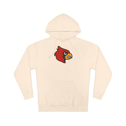 Midweight Pullover Hoodie