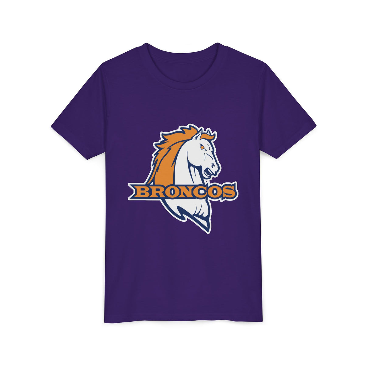Youth Short Sleeve Tee