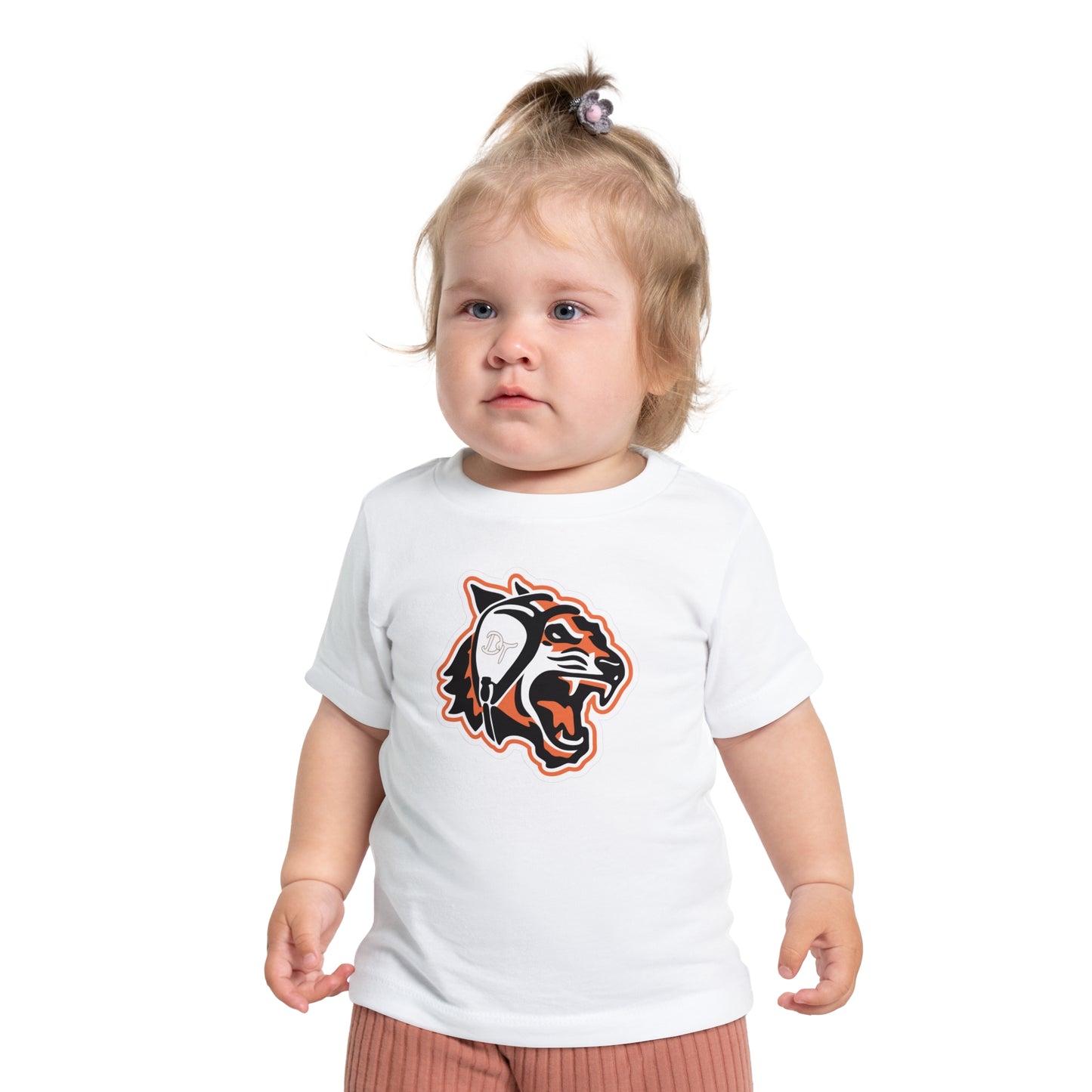 Baby Short Sleeve Tee