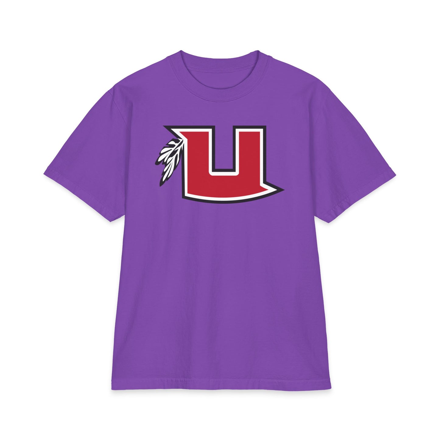 Max Heavyweight Short Sleeve Tee