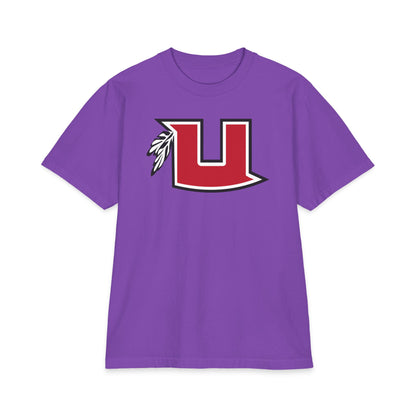 Max Heavyweight Short Sleeve Tee