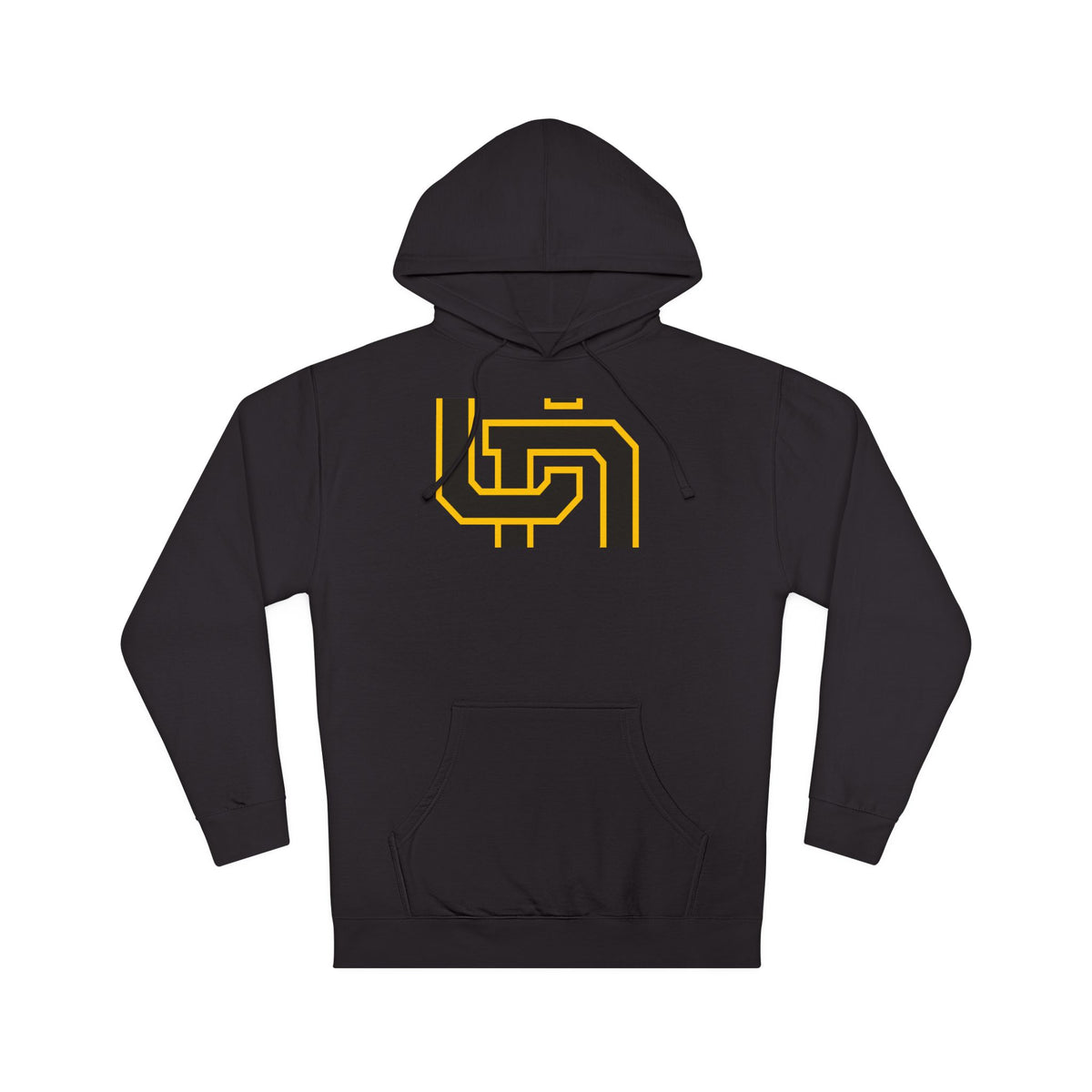 Midweight Pullover Hoodie