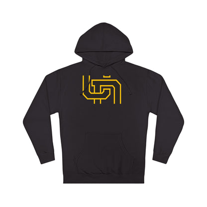 Midweight Pullover Hoodie
