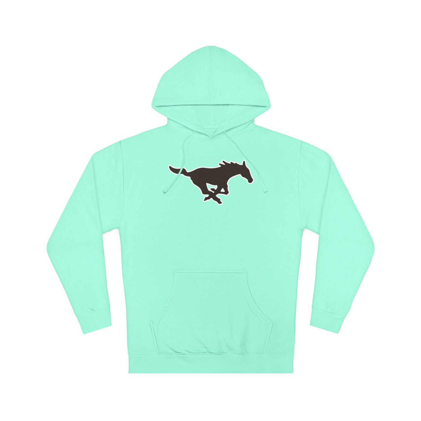 Midweight Pullover Hoodie