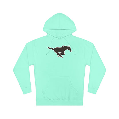 Midweight Pullover Hoodie