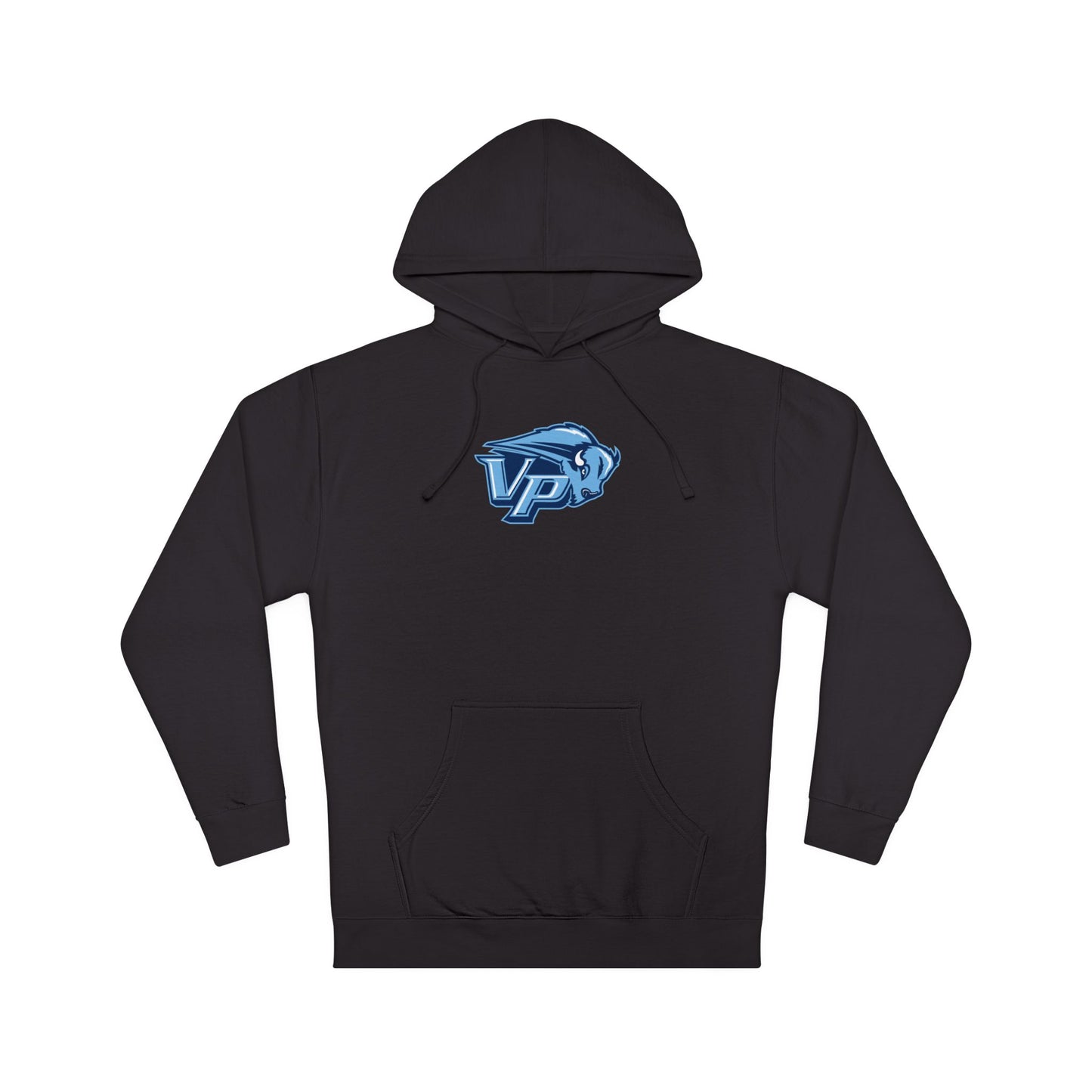 Midweight Pullover Hoodie