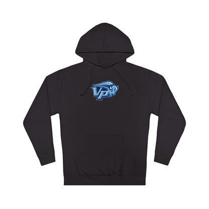 Midweight Pullover Hoodie
