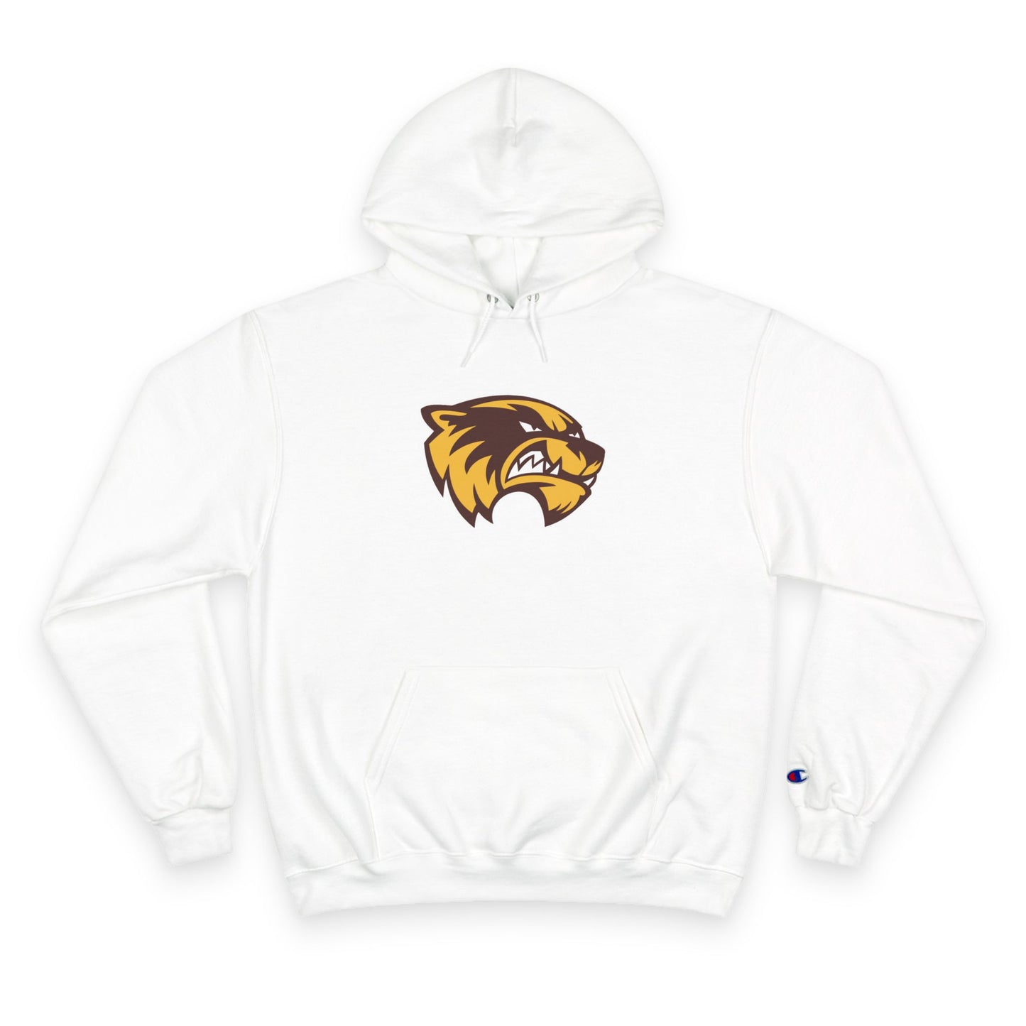Champion Powerblend Fleece Pullover Hoodie