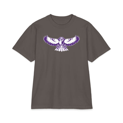 Max Heavyweight Short Sleeve Tee