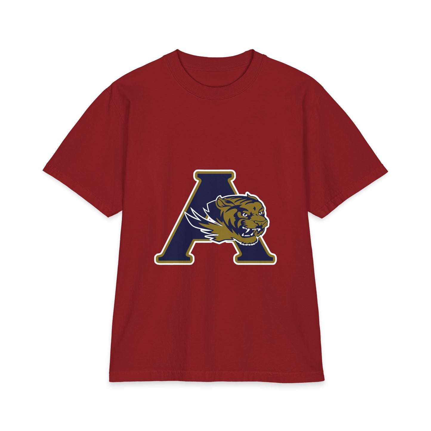 Max Heavyweight Short Sleeve Tee