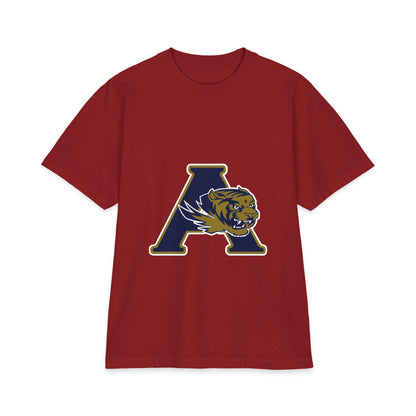 Max Heavyweight Short Sleeve Tee