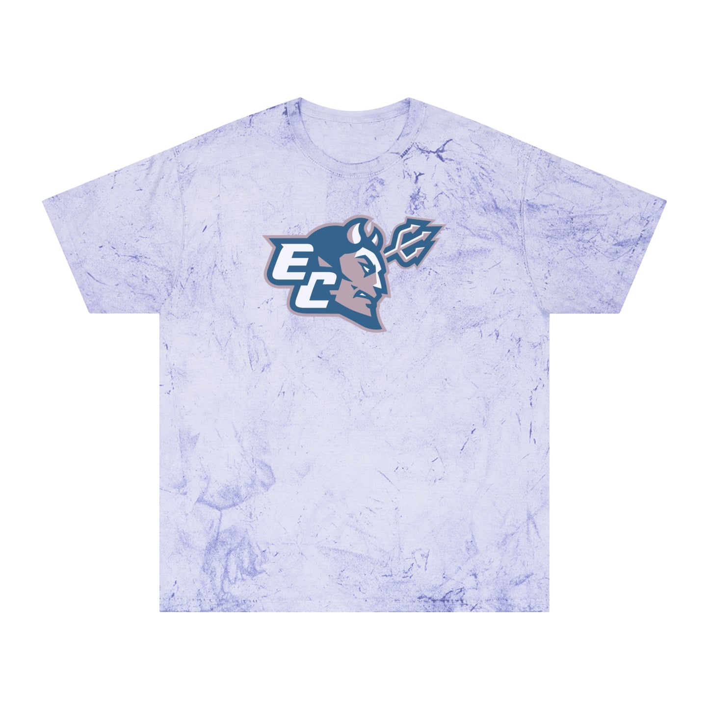Color Blast School Spirit Tee