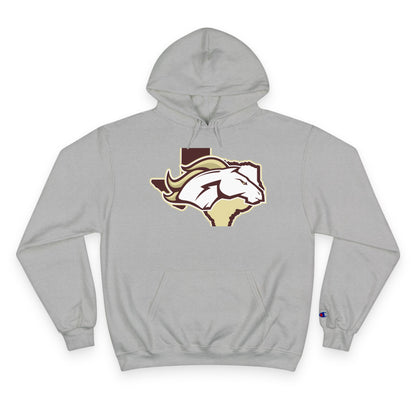 Champion Powerblend Fleece Pullover Hoodie