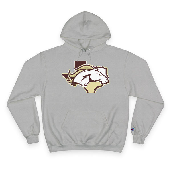 Champion Powerblend Fleece Pullover Hoodie