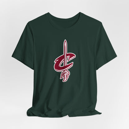 Jersey Short Sleeve Tee