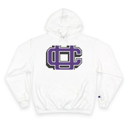Champion Powerblend Fleece Pullover Hoodie