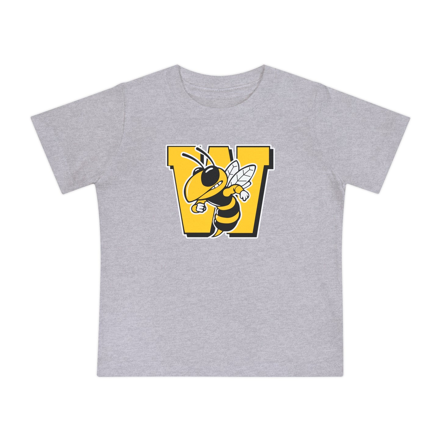 Baby Short Sleeve Tee
