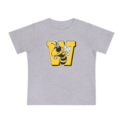 Baby Short Sleeve Tee