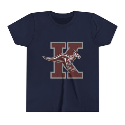 Youth Short Sleeve Tee