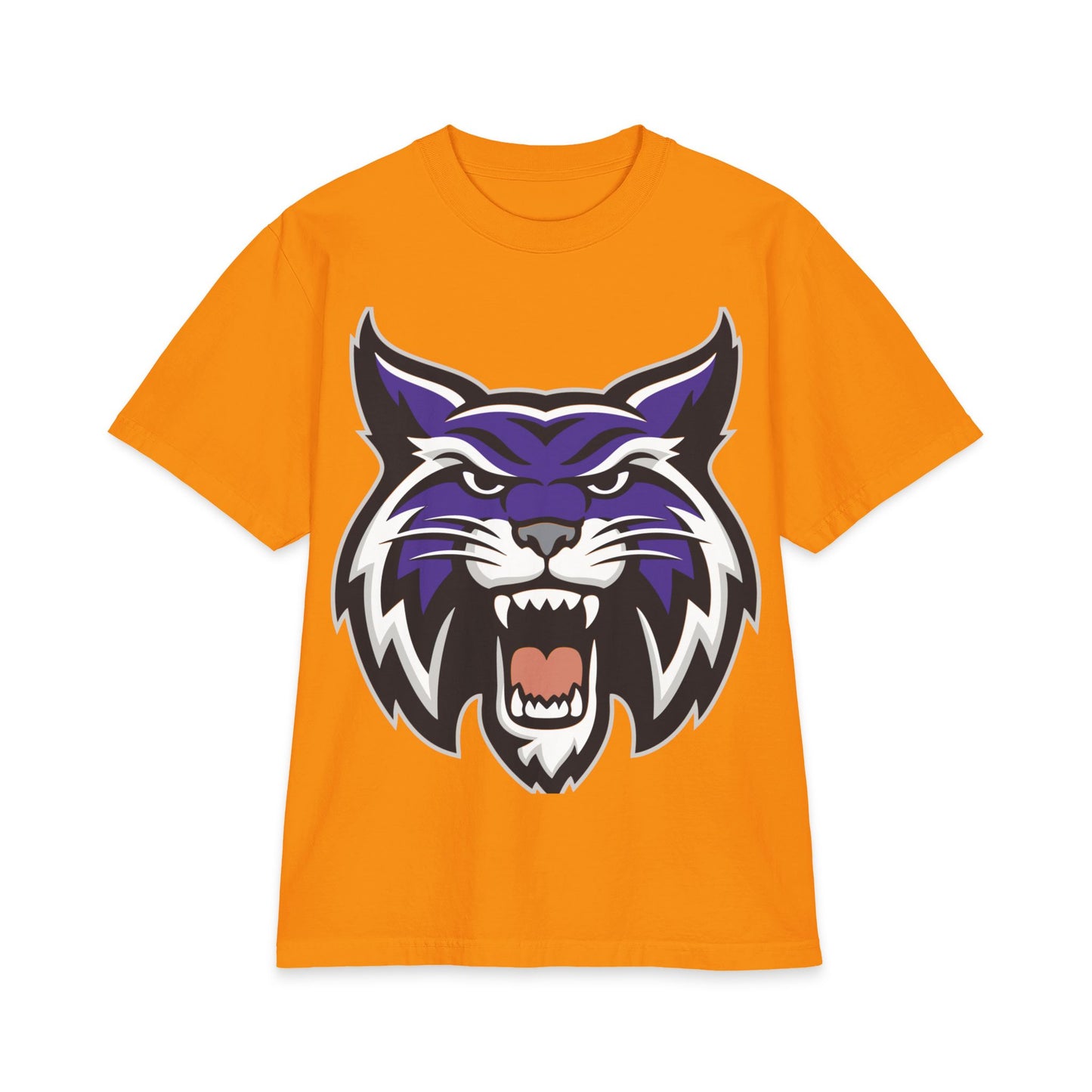Max Heavyweight Short Sleeve Tee