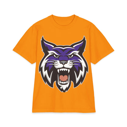 Max Heavyweight Short Sleeve Tee