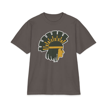 Max Heavyweight Short Sleeve Tee
