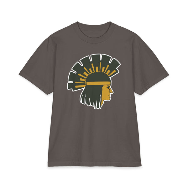 Max Heavyweight Short Sleeve Tee