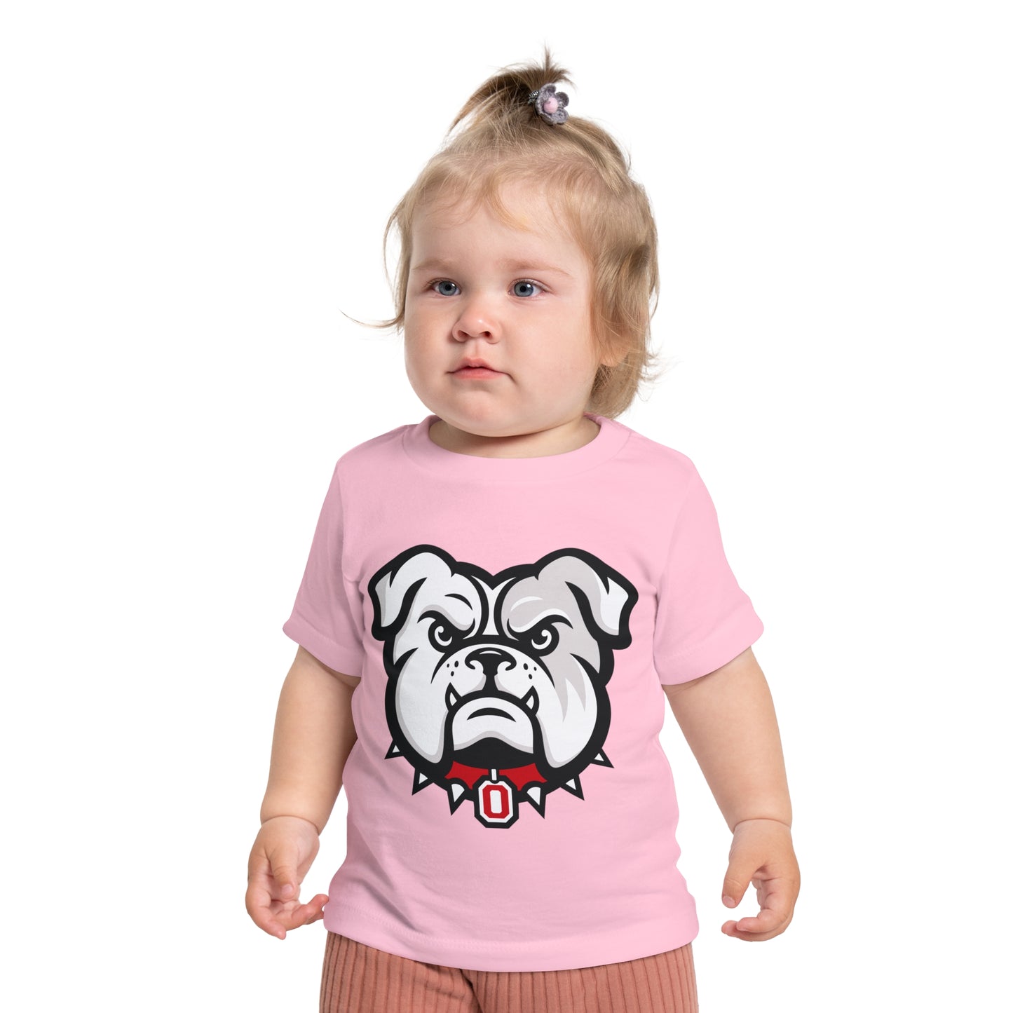 Baby Short Sleeve Tee