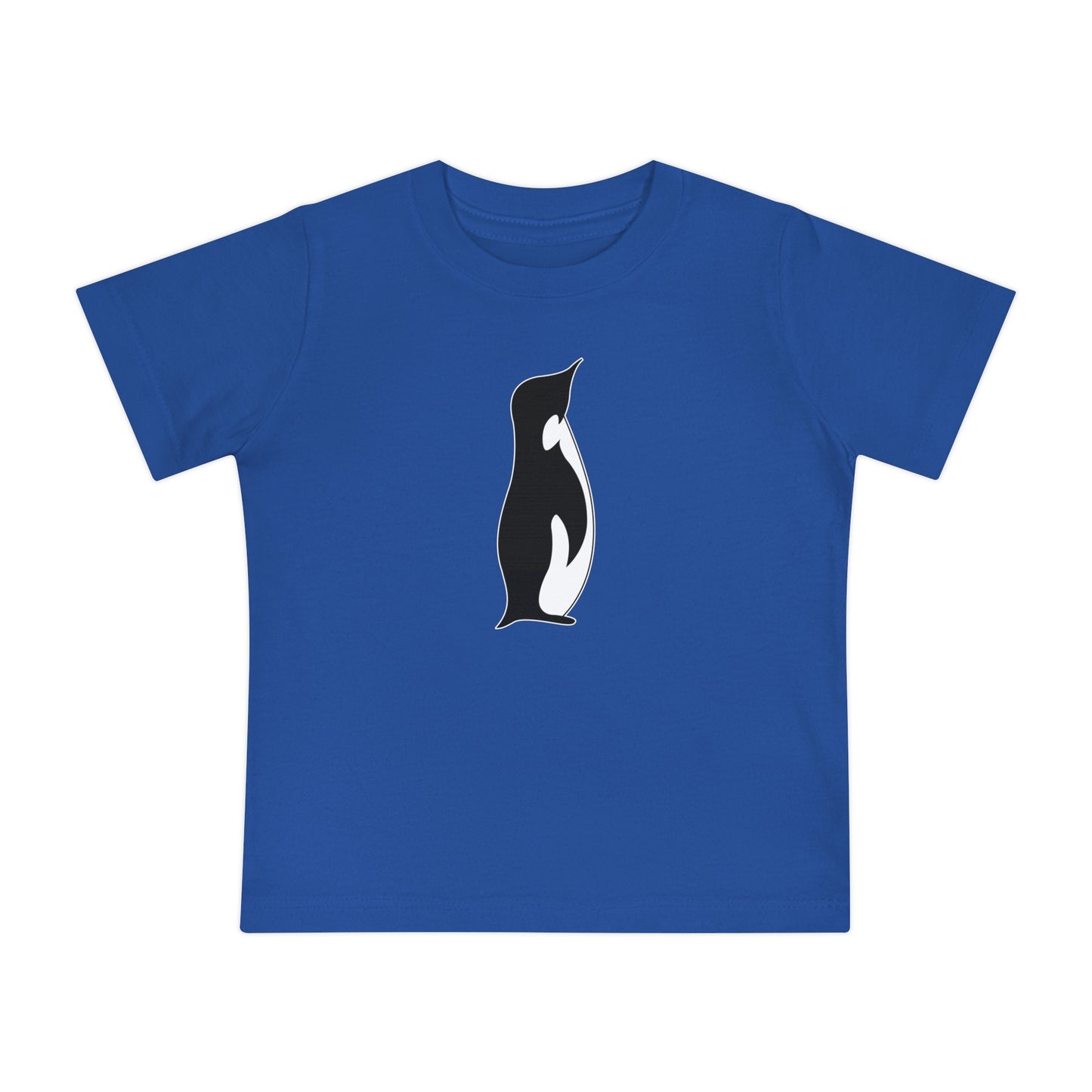 Baby Short Sleeve Tee