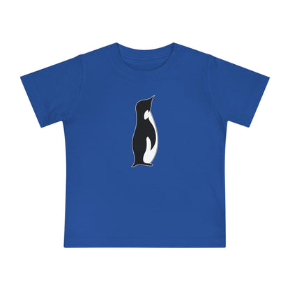 Baby Short Sleeve Tee