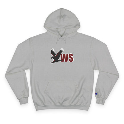 Champion Powerblend Fleece Pullover Hoodie