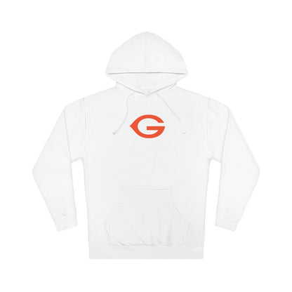 Midweight Pullover Hoodie