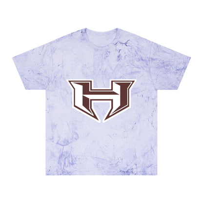 Color Blast School Spirit Tee