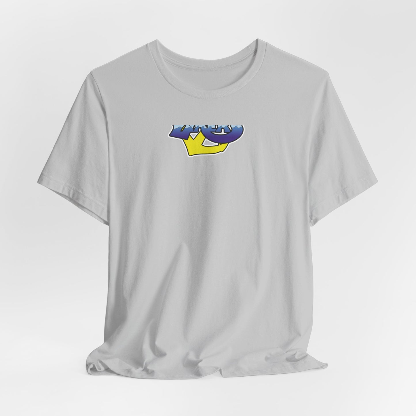 Jersey Short Sleeve Tee