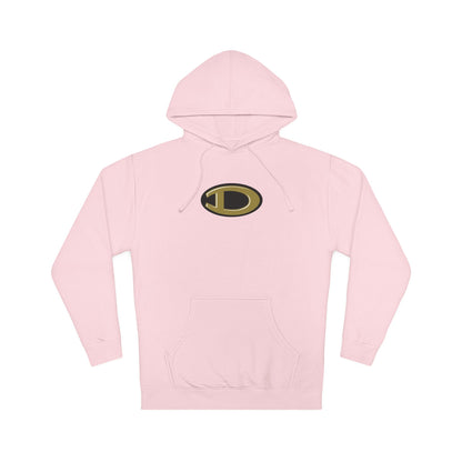 Midweight Pullover Hoodie