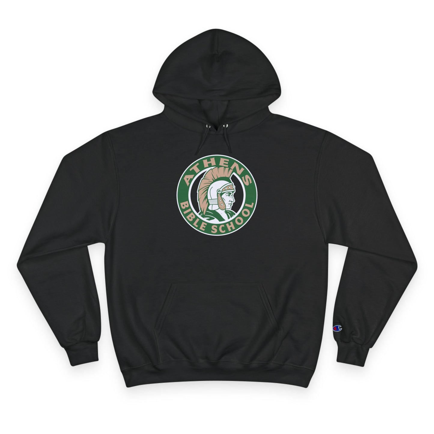 Champion Powerblend Fleece Pullover Hoodie