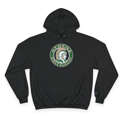 Champion Powerblend Fleece Pullover Hoodie